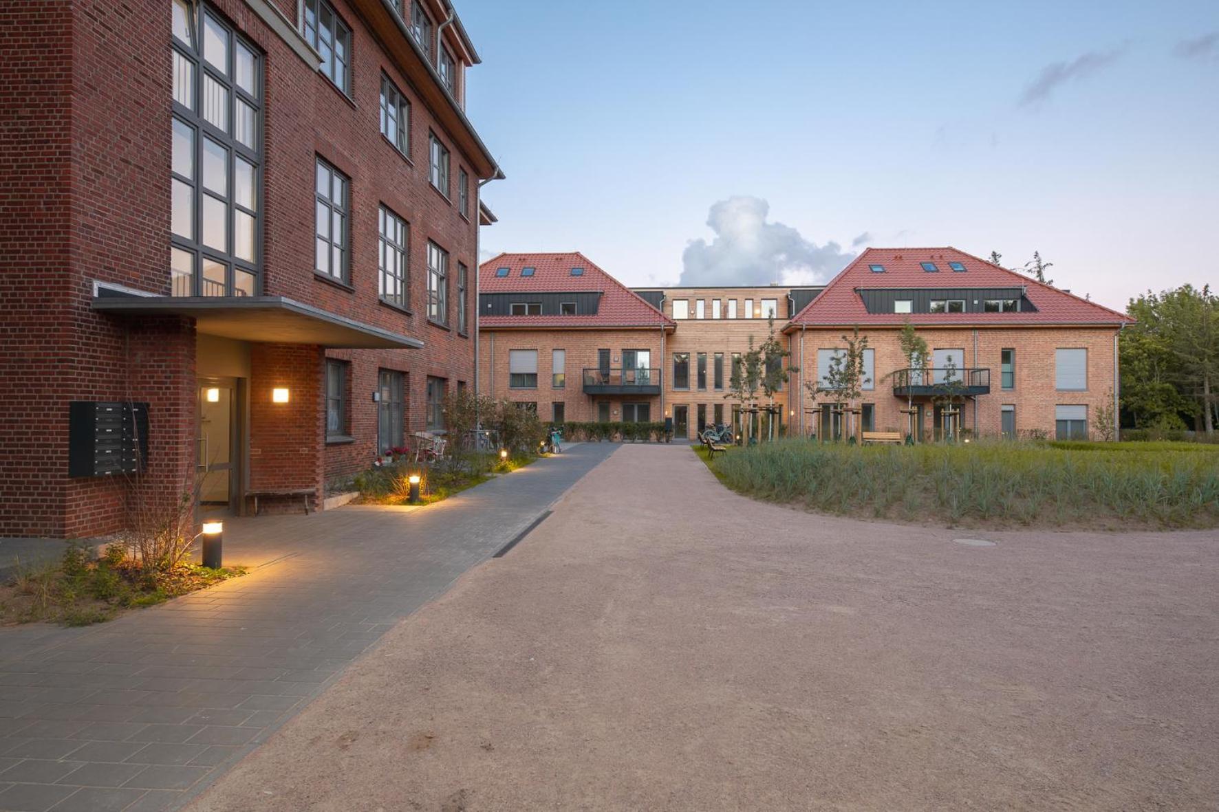 Wohnen am Südstrand - Ferienwohnung 0 4 Wyk auf Föhr Exterior foto