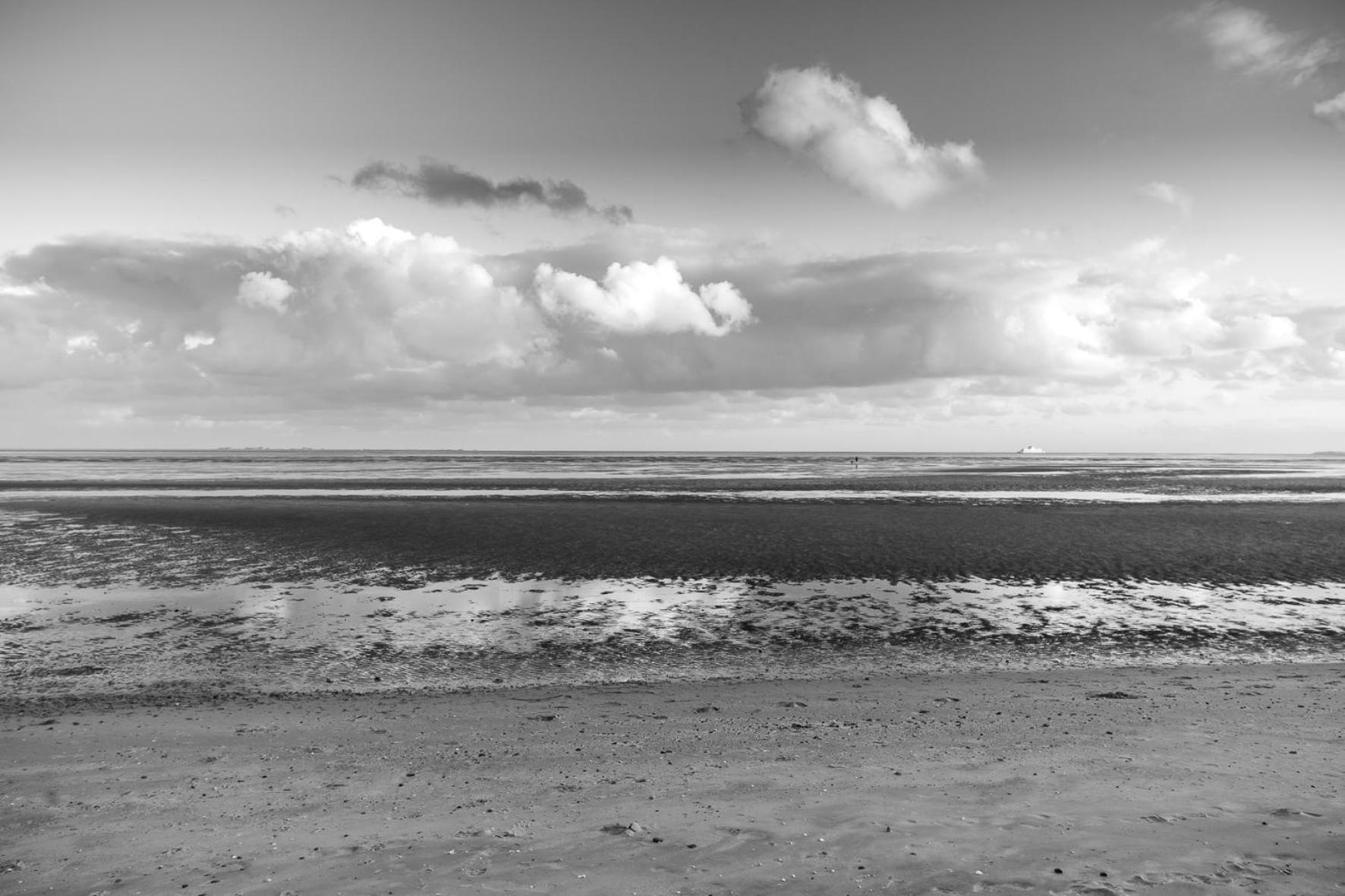 Wohnen am Südstrand - Ferienwohnung 0 4 Wyk auf Föhr Exterior foto